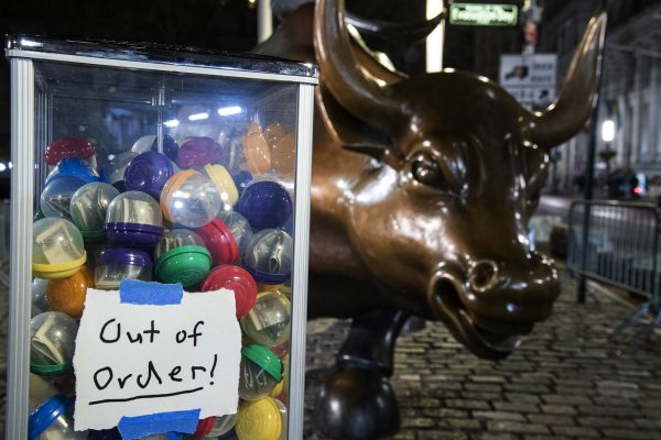 87% of Countries Struggling With Inflation Levels Above the Norm