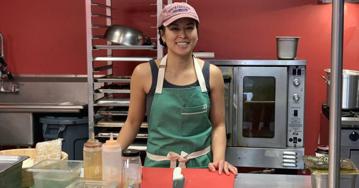 Business WatcH: New Eateries Open