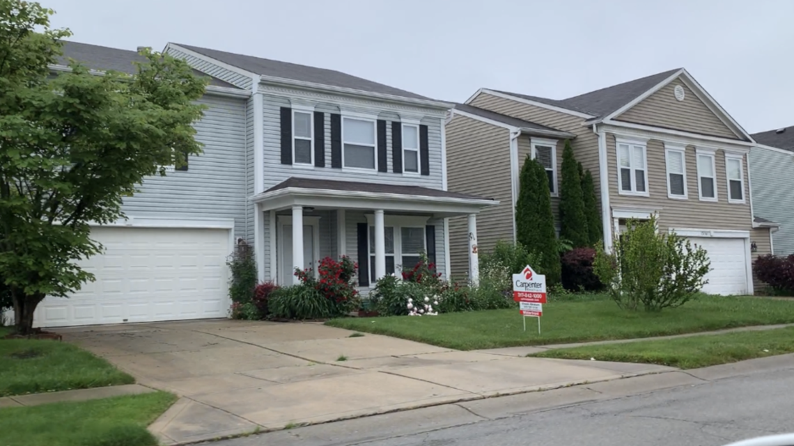 Mortgage rates rising to pre-COVID levels