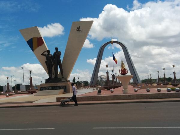 Chad continues to improve international internet connectivity