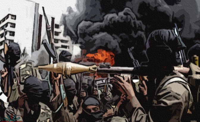 Africa: Rebuilding Local Economies Can Help Defeat Boko Haram