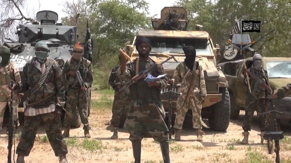 ANALYSIS: What Nigeria, others should do to defeat Boko Haram