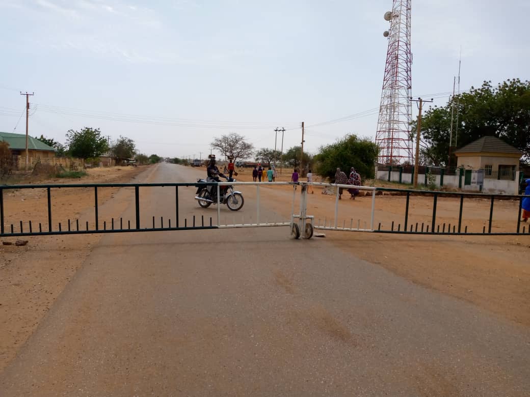 Oil smuggling: Nigeria&rsquo;s porous borders and the questions on taxpayers&rsquo; lips