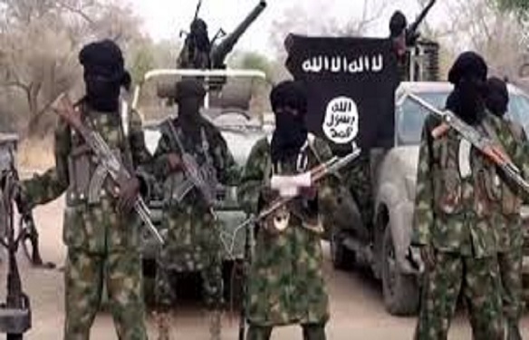 Researchers Find Solution to Boko Haram Conflict