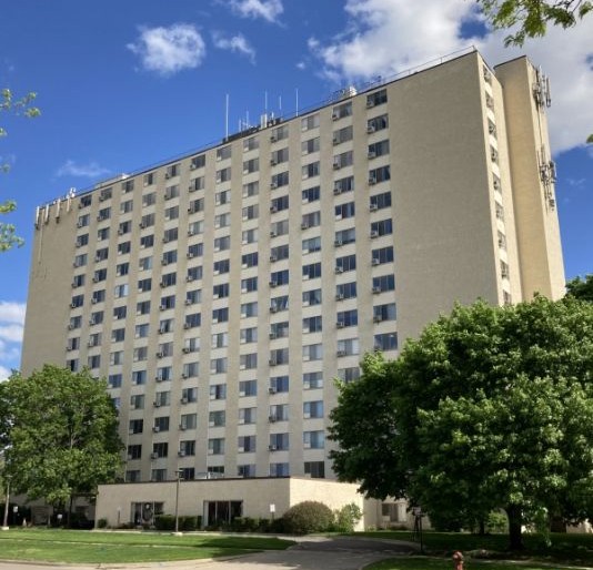 Clawson Manor gets $26M state affordable housing loan for upgrades