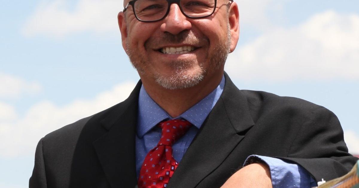 'A big commitment': Banks continues to advocate for Wyoming's growth