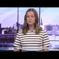 Community Conversation: Chad Higdon, Second Harvest Food Bank