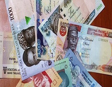 Currency redesign: Terrorists begin rejection of Naira, opts for CFAs