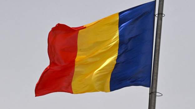 Age testing sees Chad disqualified from U17 Africa Cup of Nations qualifiers