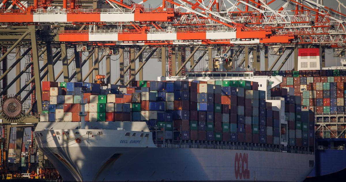 The Return of Export Controls