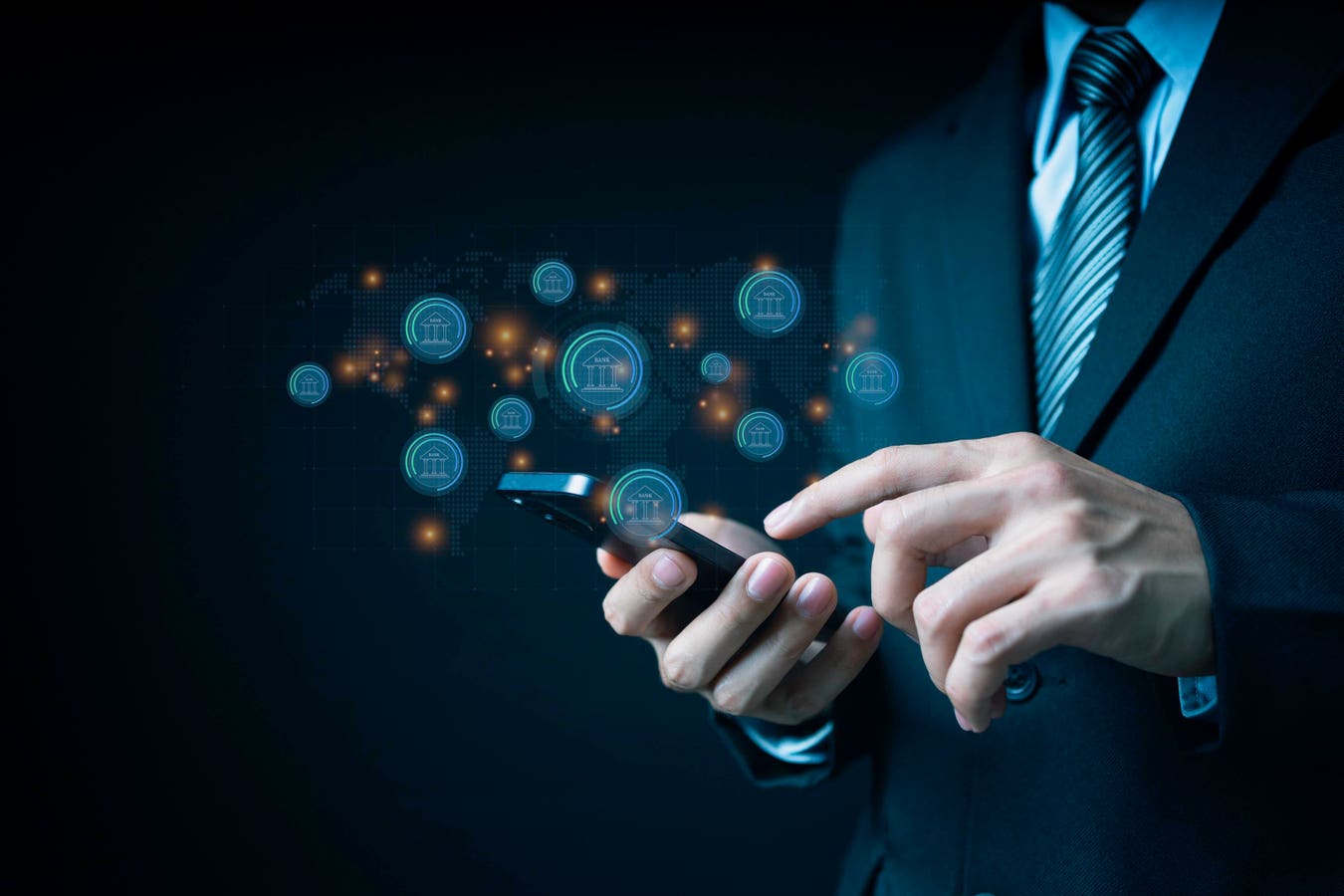 Tokenized Deposits May Be Banks&rsquo; Best Defense Against Digital Money Disintermediation